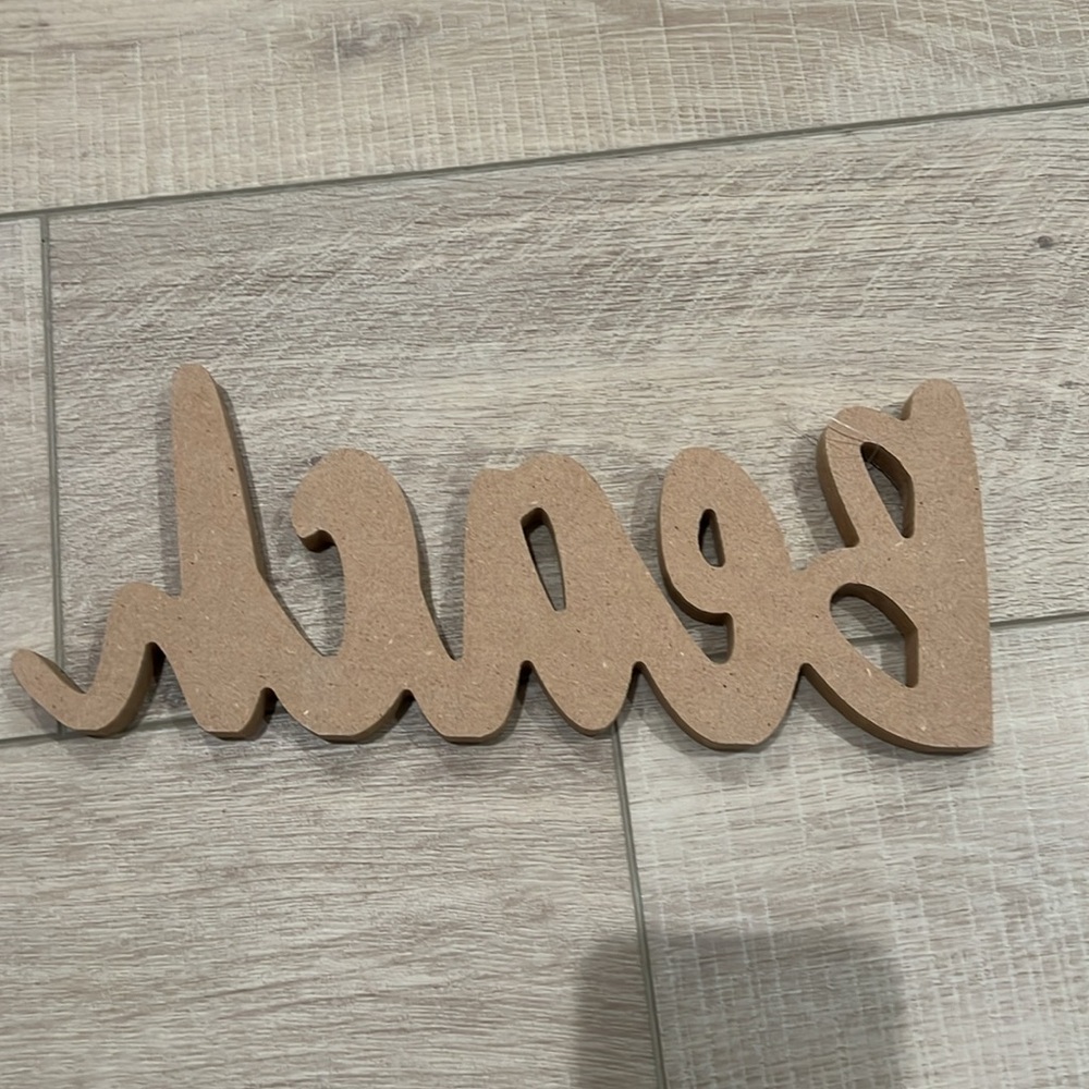 Beachy home decor - Picture 5 of 12